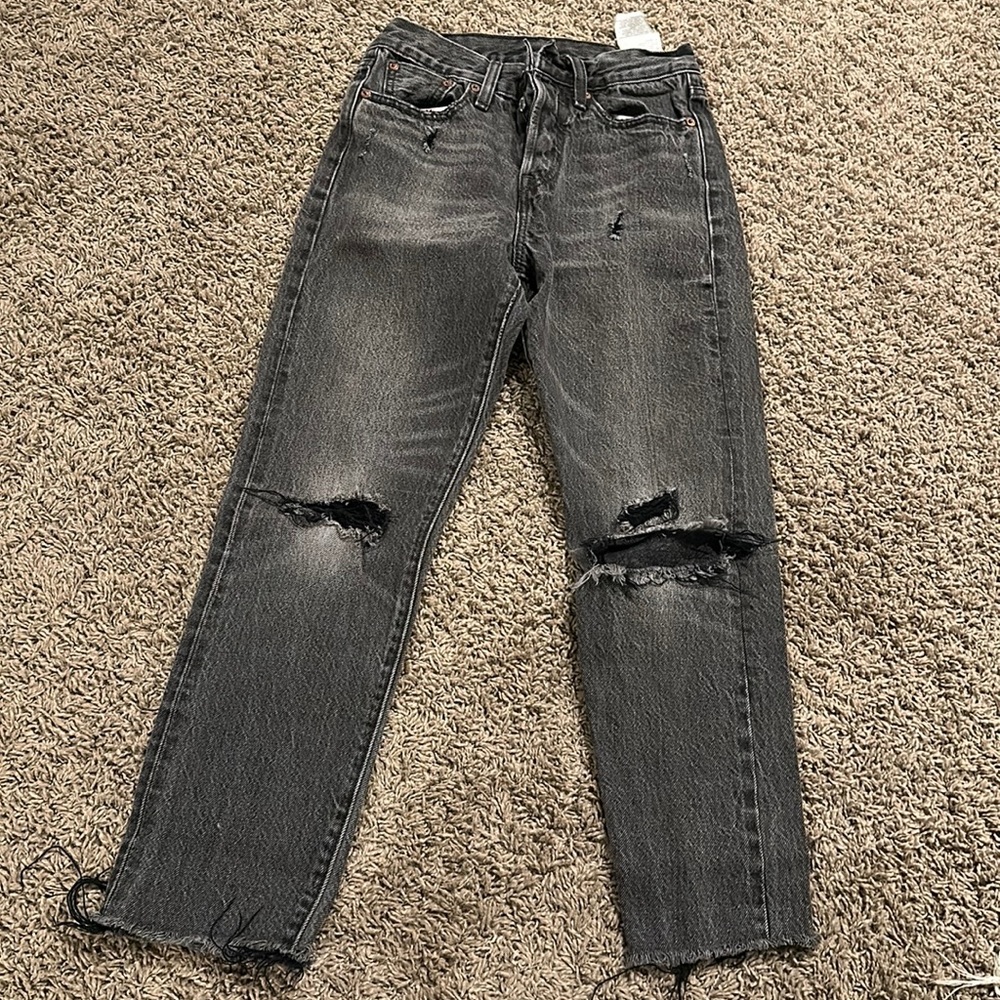 Mom jeans Levi’s